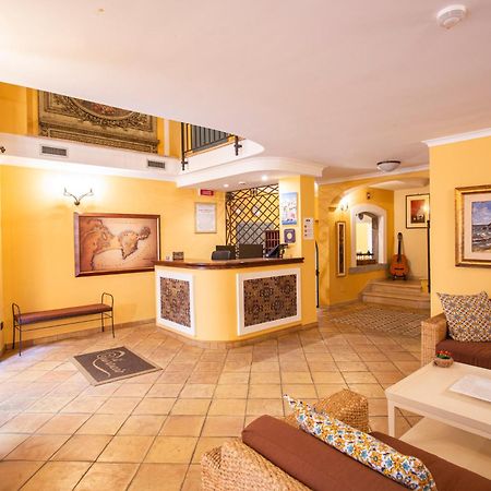 Bed and Breakfast Il Quartuccio Gaeta Zewnętrze zdjęcie