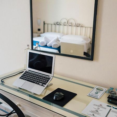 Bed and Breakfast Il Quartuccio Gaeta Zewnętrze zdjęcie