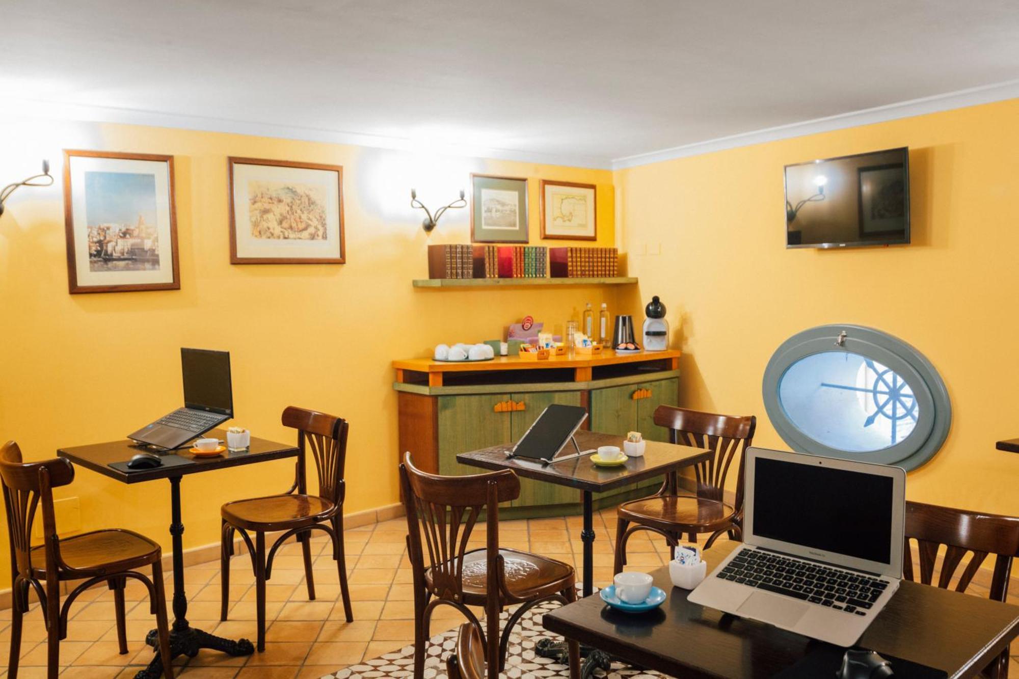 Bed and Breakfast Il Quartuccio Gaeta Zewnętrze zdjęcie