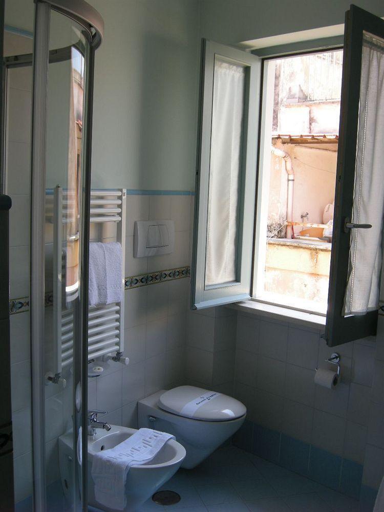 Bed and Breakfast Il Quartuccio Gaeta Zewnętrze zdjęcie